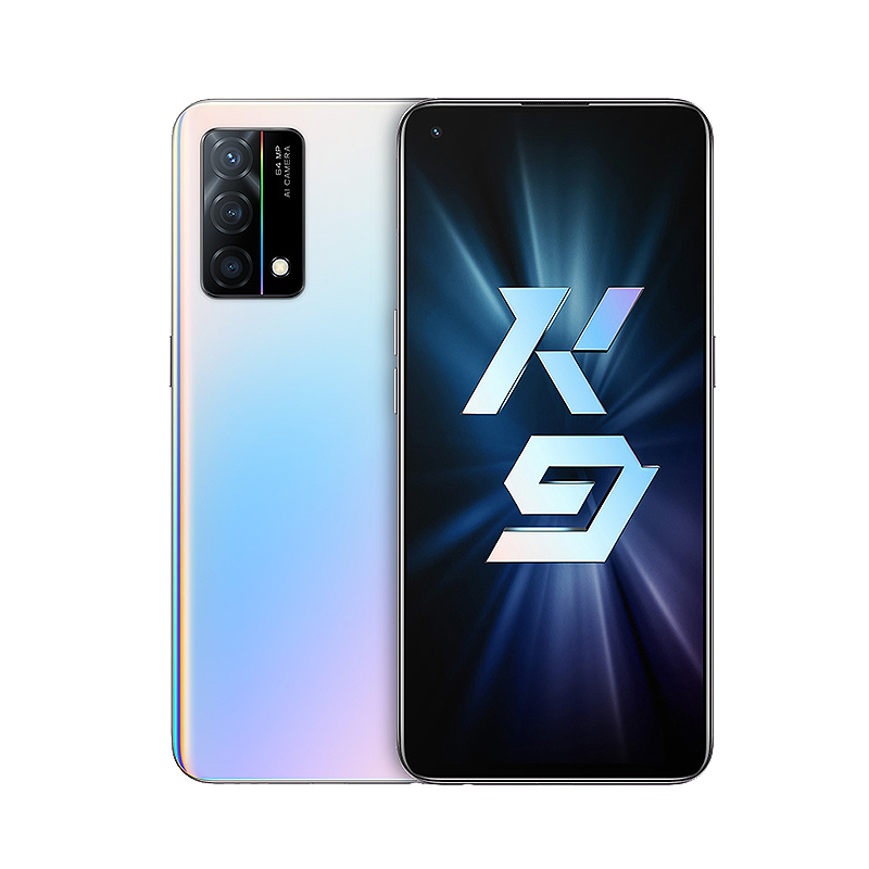 OPPO 简约三摄轻薄拍照手机