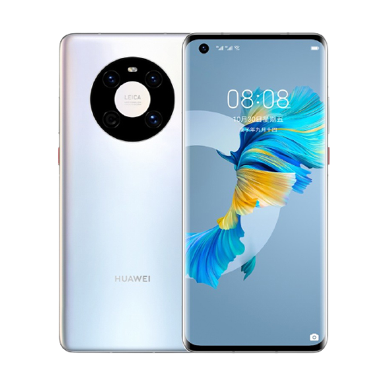 华为 人脸识别 手机