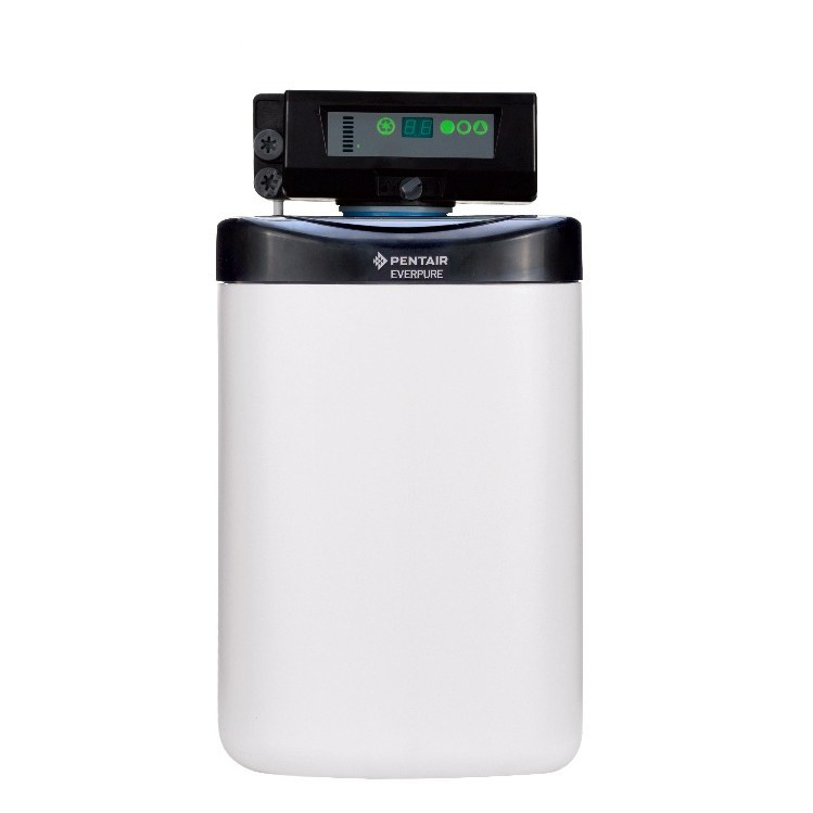 爱惠浦 翻盖设计净水机