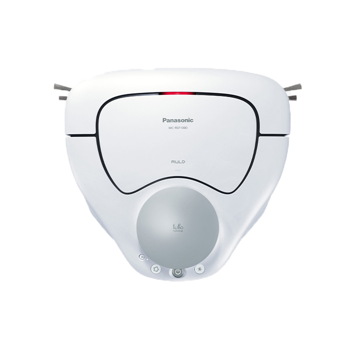 松下 家用超薄扫地机