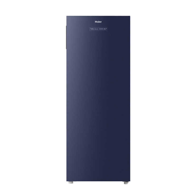 海尔 风冷无霜冷柜