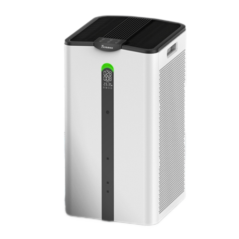Telamon 环绕空气净化器
