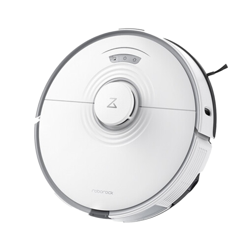 石头 声波震动扫地机器人