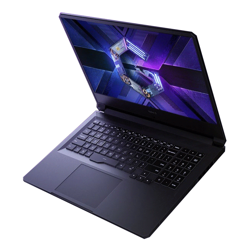 小米 丰富接口游戏本