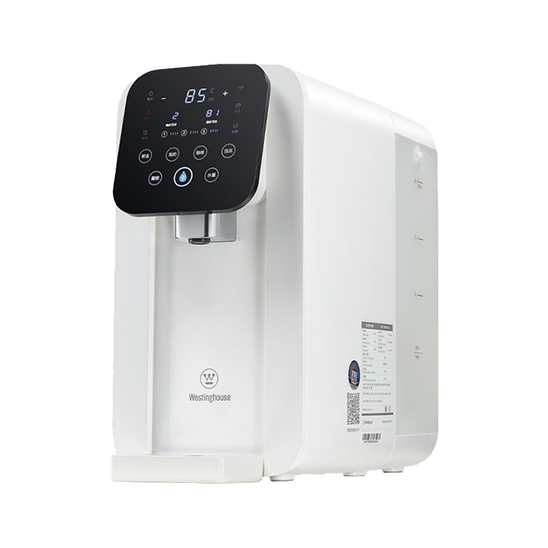 西屋 智能触控UV杀菌净水器