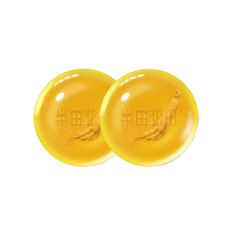 半亩花田 苦参净螨香皂