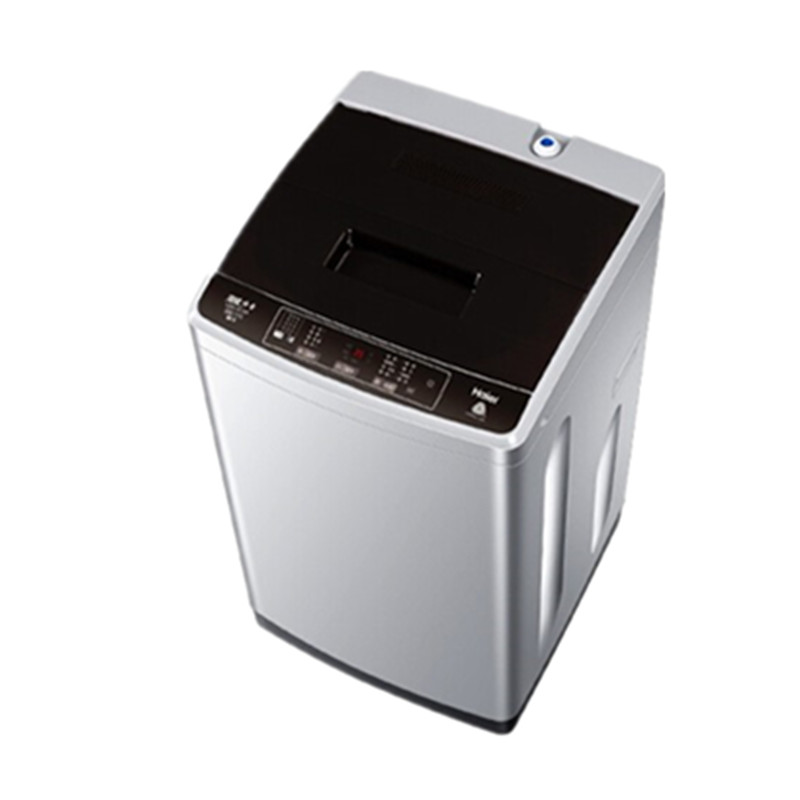 海尔全自动波轮直驱变频洗衣机
