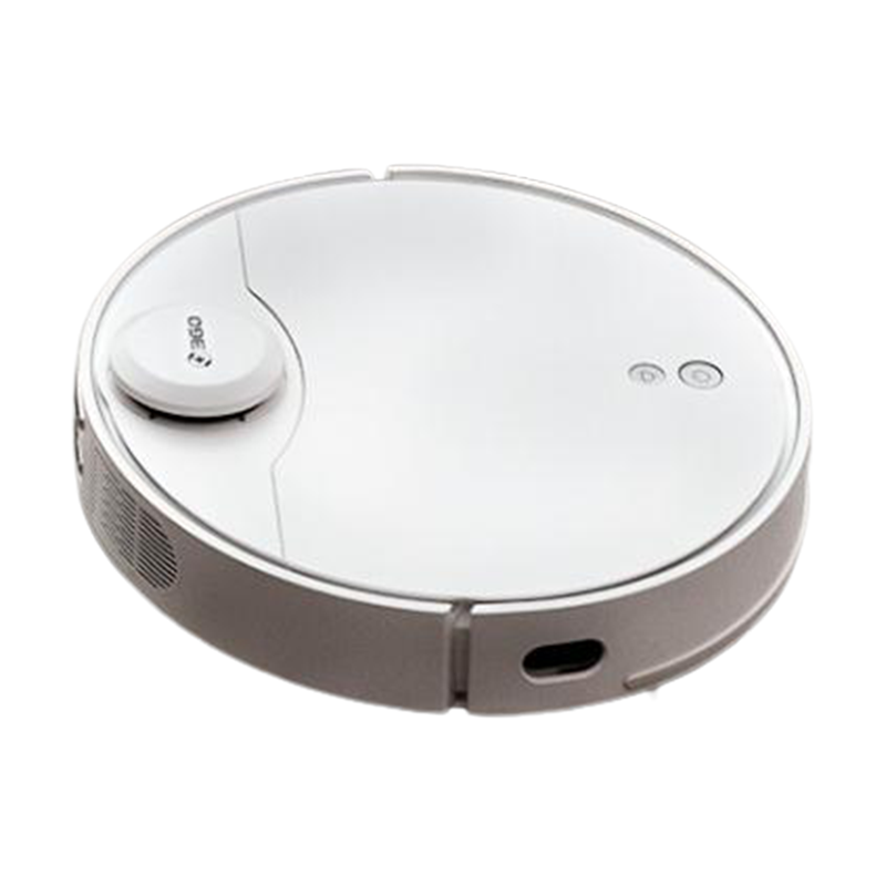 360 电控水箱扫地机器人