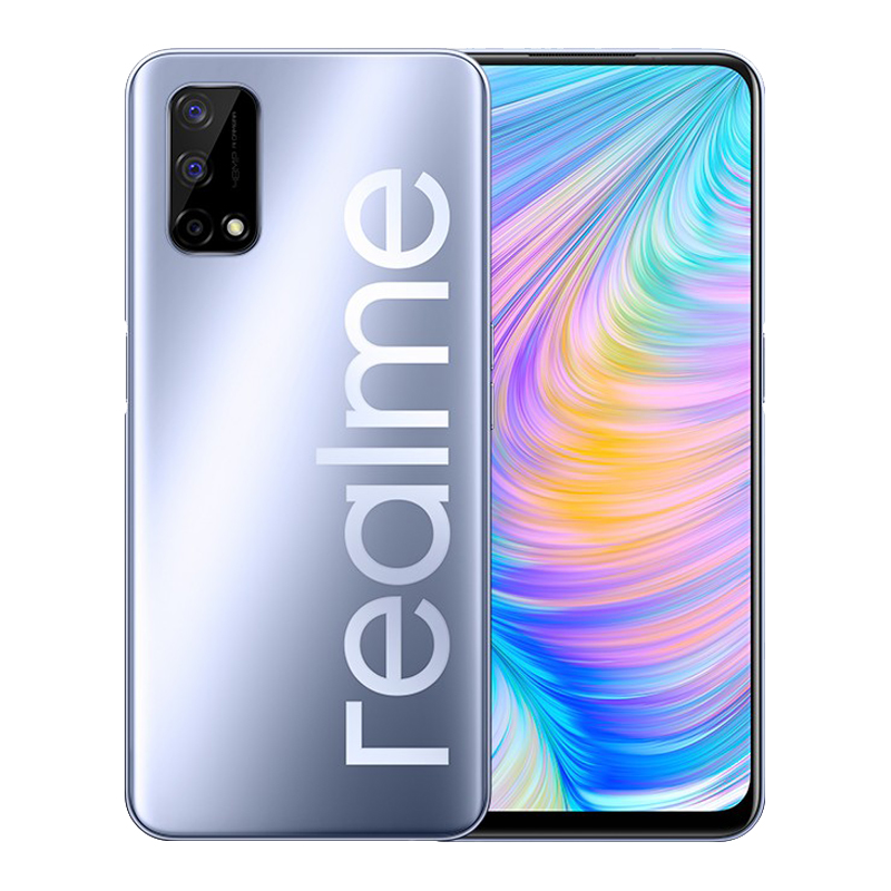 真我 稳定流畅手机