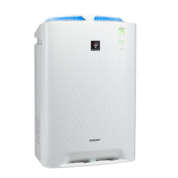 夏普 净化加湿空气净化器