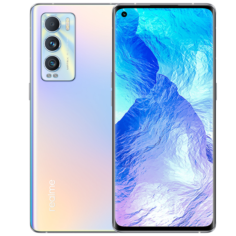 真我 性能出色手机