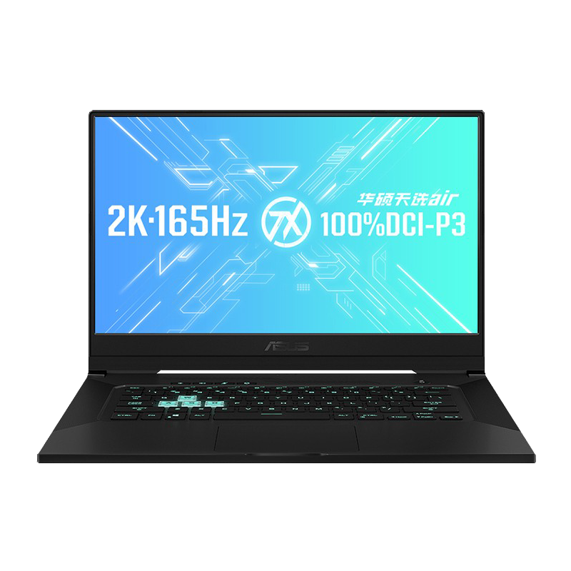 华硕 轻薄高性能游戏本