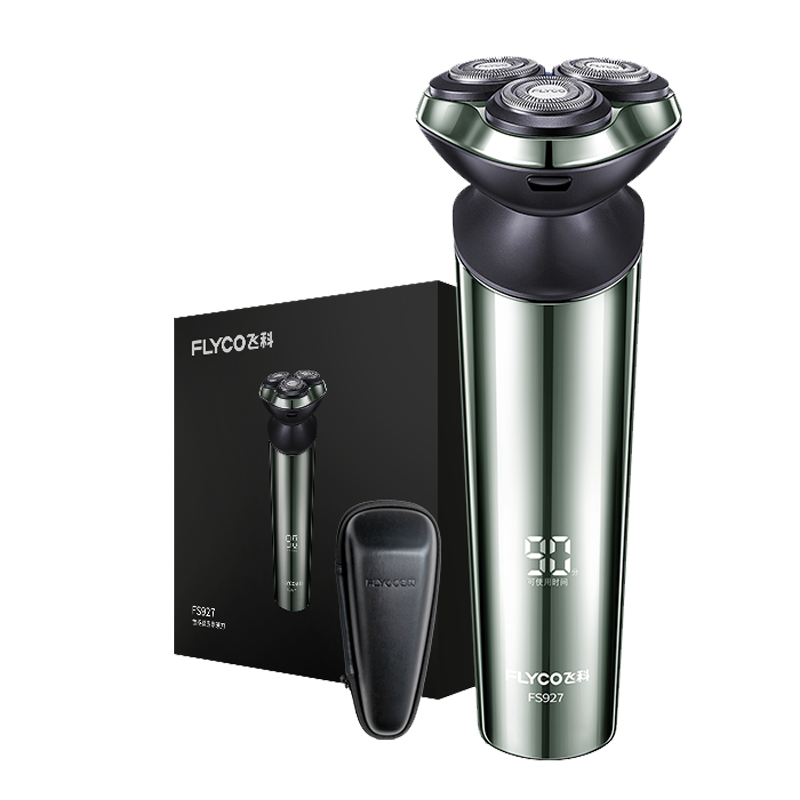 飞科 长续航剃须刀