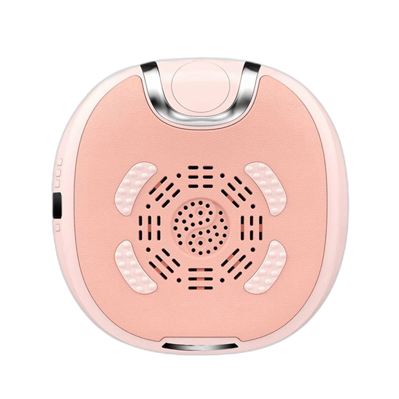 靖禾 纤薄机身艾灸仪