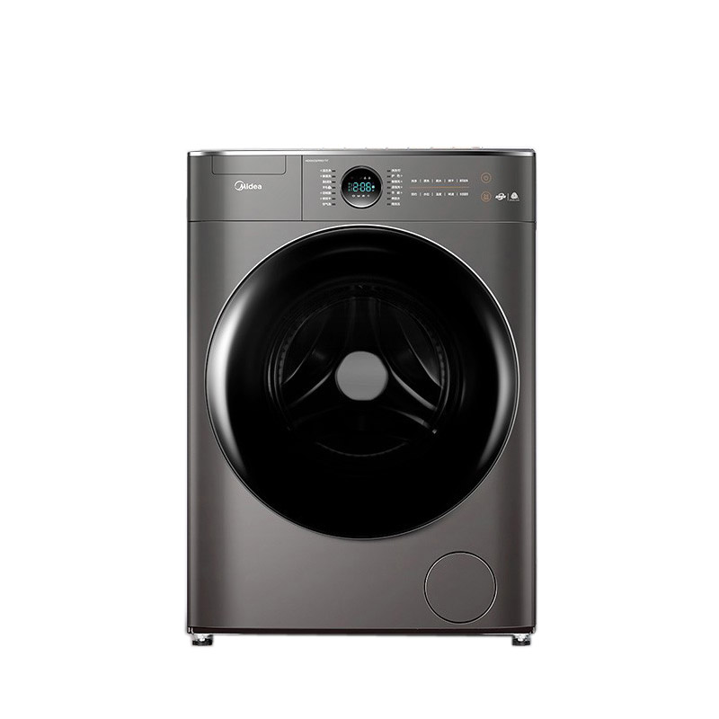 美的全自动 变频洗烘一体机