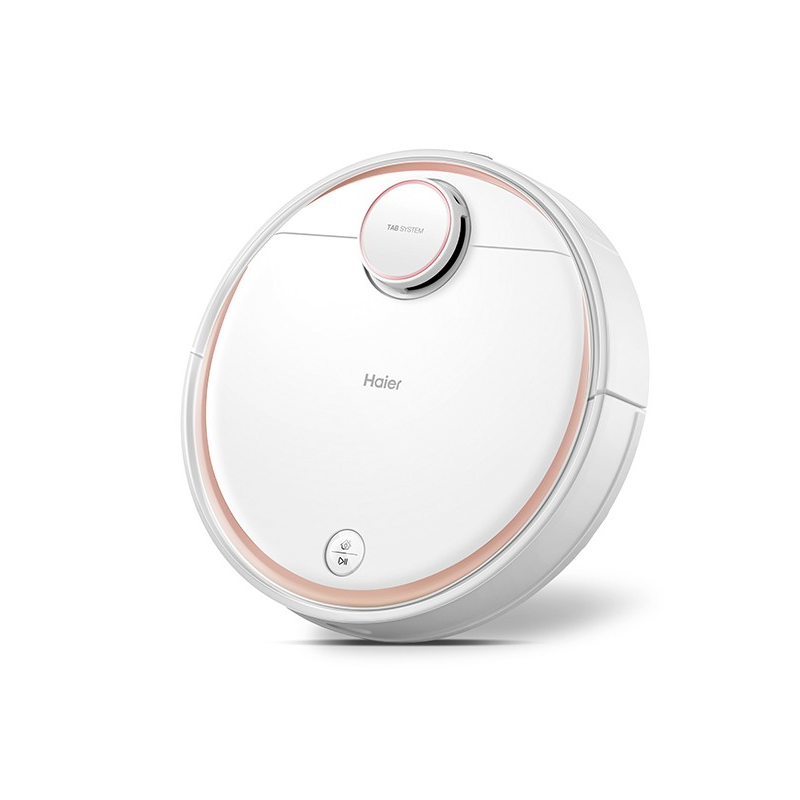 海尔 扫拖擦 扫地机器人