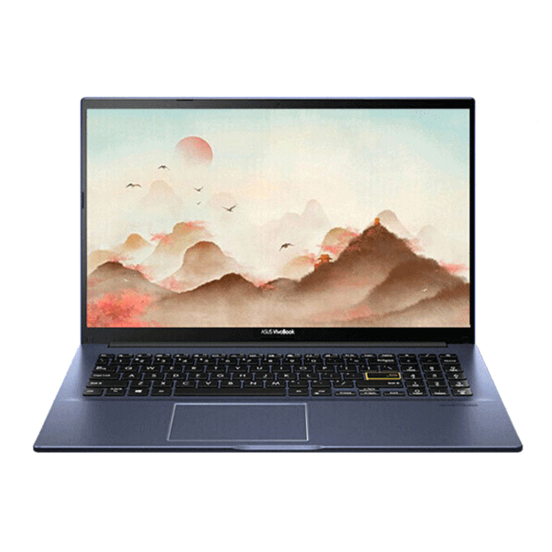 华硕 丰富接口笔记本