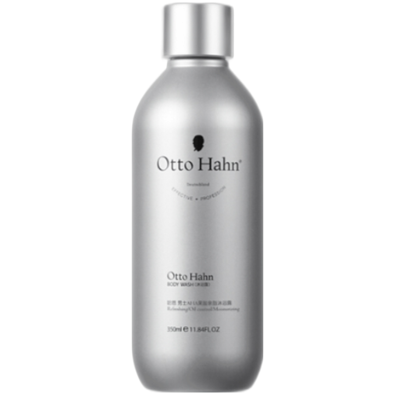 哈恩 AHA果酸沐浴露