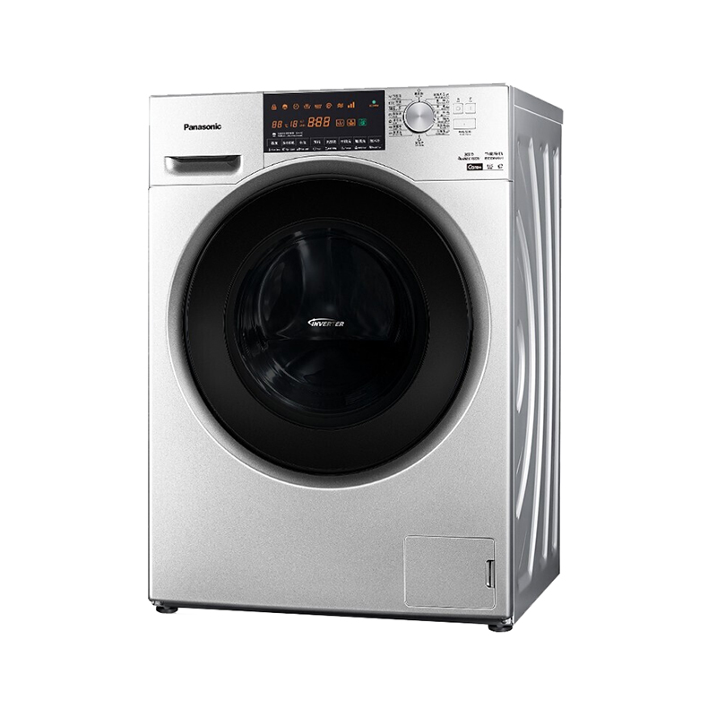 松下 双极除螨洗衣机