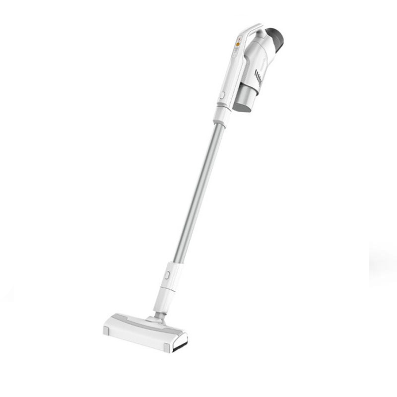 松下 造型美观快速充电吸尘器