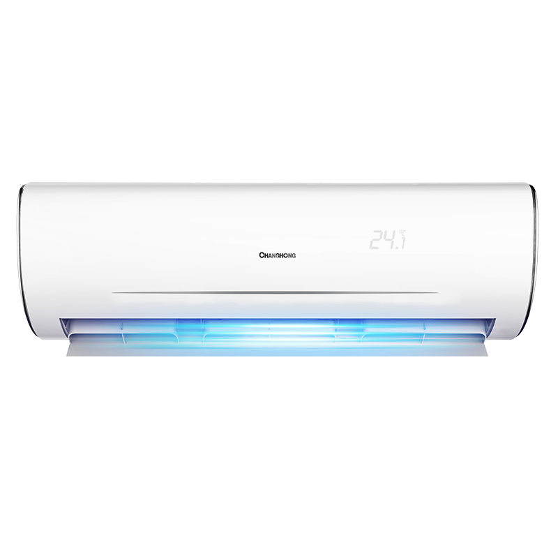 长虹 壁挂式空调挂机