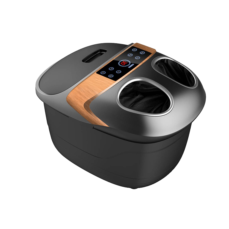 凯伦诗 足浴足疗一体足疗机