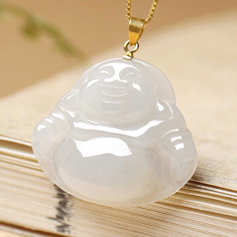 印象眸 透亮光泽 吊坠