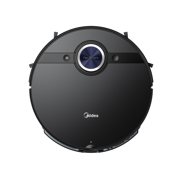 美的电解水技术扫地机器人