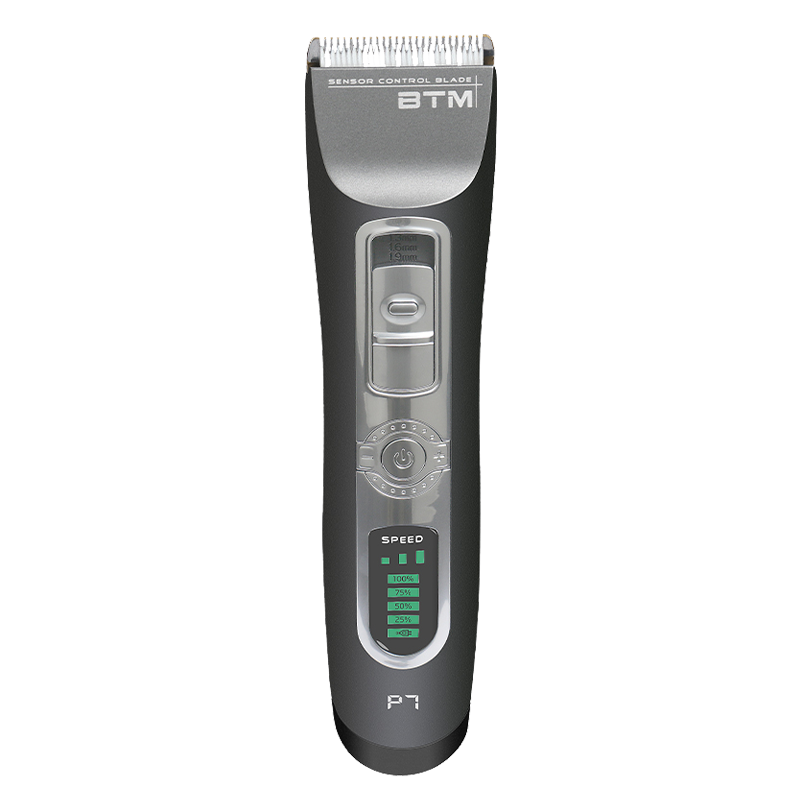 比特美 续航持久理发器