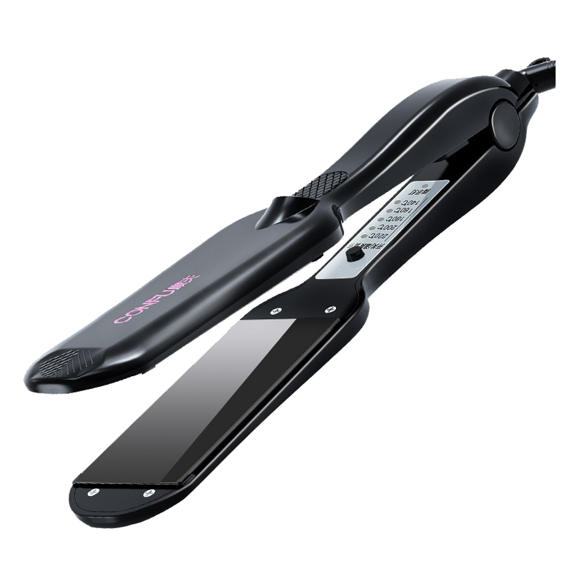 康夫专业发廊两用卷发棒