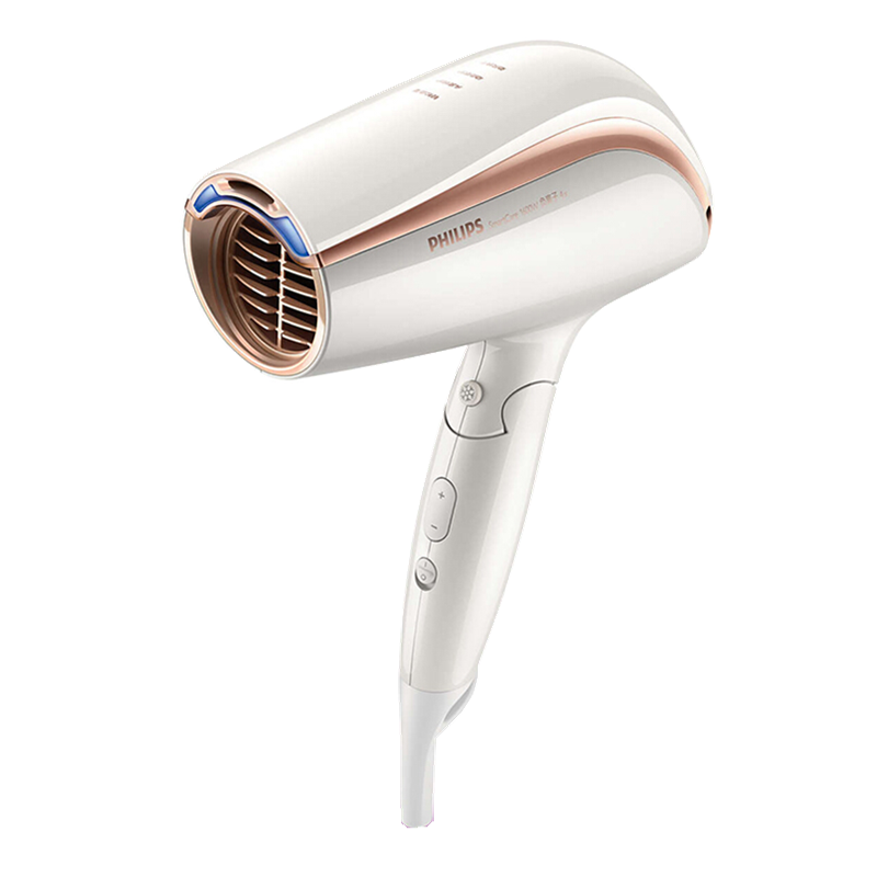 飞利浦 防毛躁电吹风