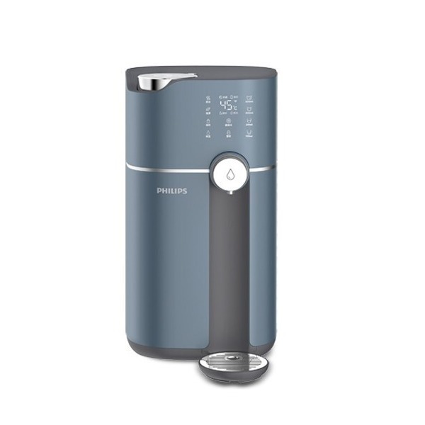 飞利浦 快速加热 净水器