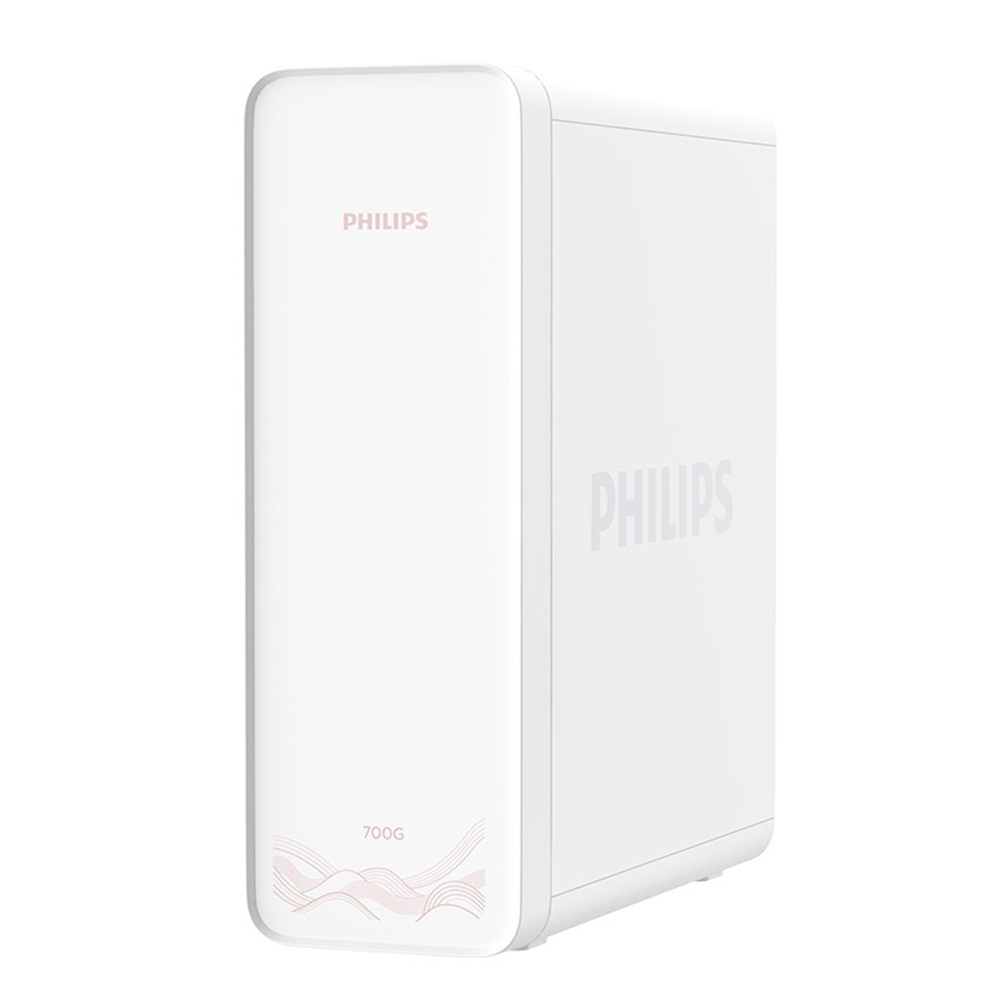 飞利浦 厨房直饮反渗透净水器