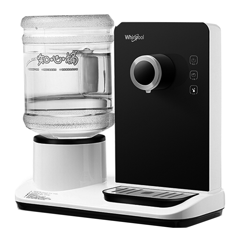 惠而浦 无胆加热饮水机