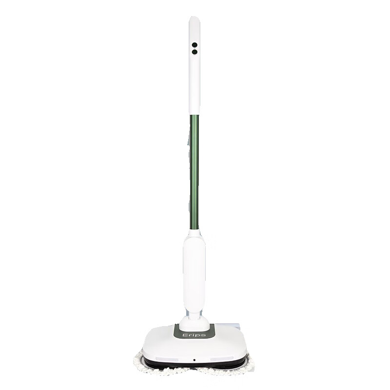 伊尔浦 家用无线电动拖把