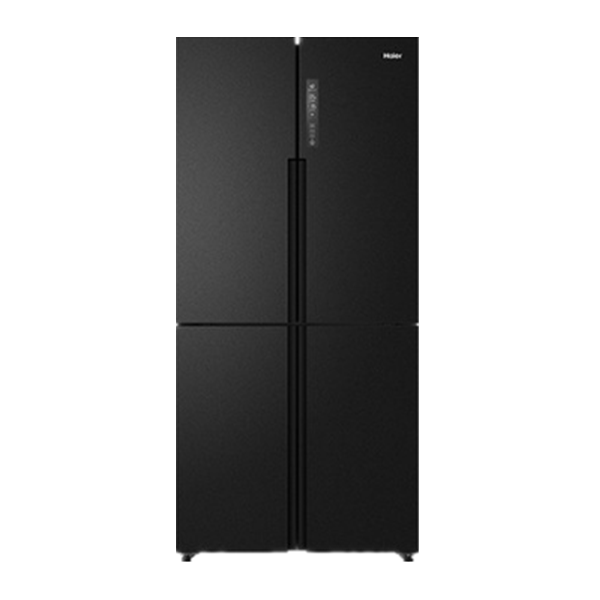 海尔四门对开冰箱