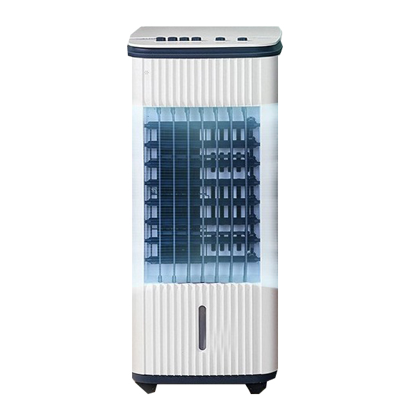 美的 循环制冷节能冷风扇