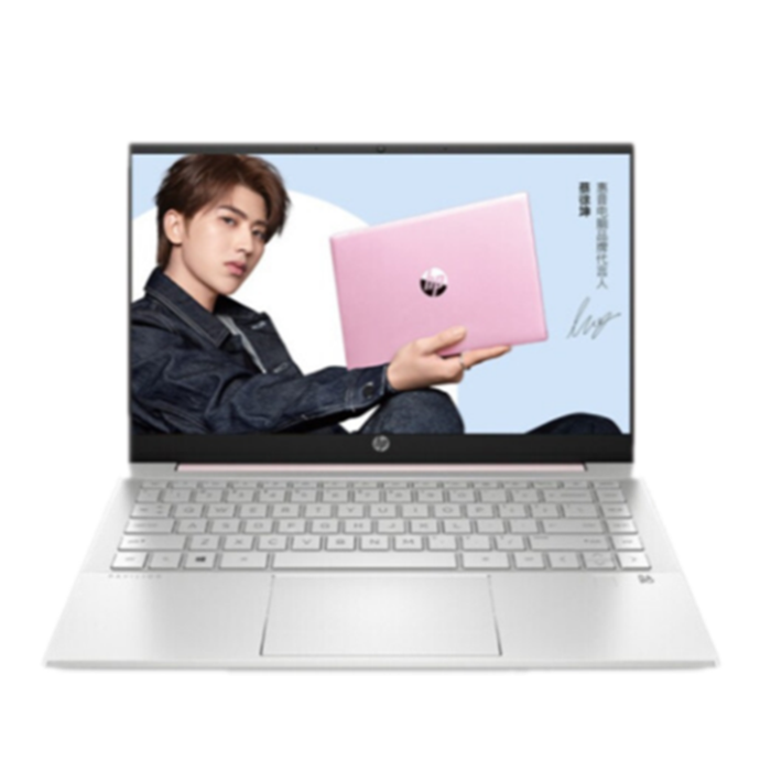 惠普 长续航轻薄笔记本