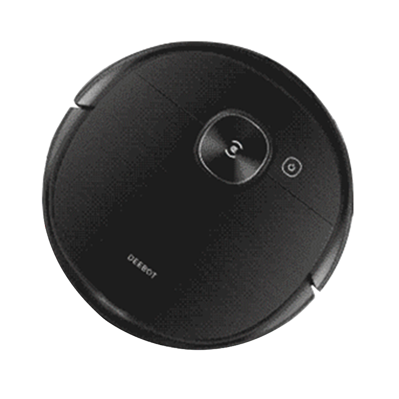 科沃斯 视觉识别扫地机器人