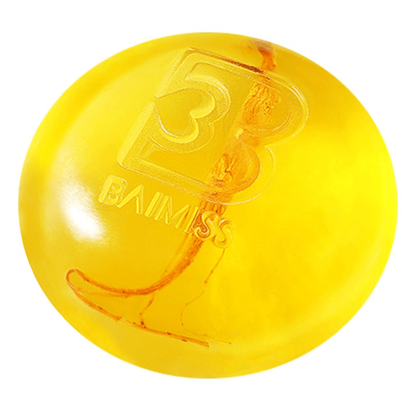 佰魅伊人 苦参洁净香皂