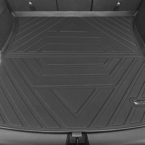 TSKOZ防水防渗后备箱垫