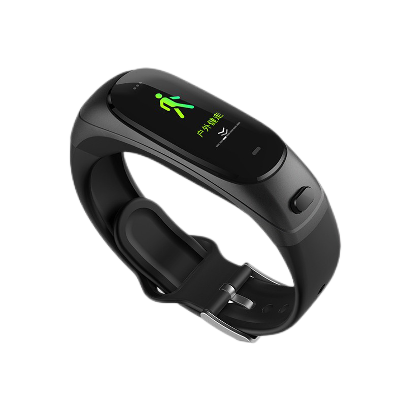 fitup 一机多用手环