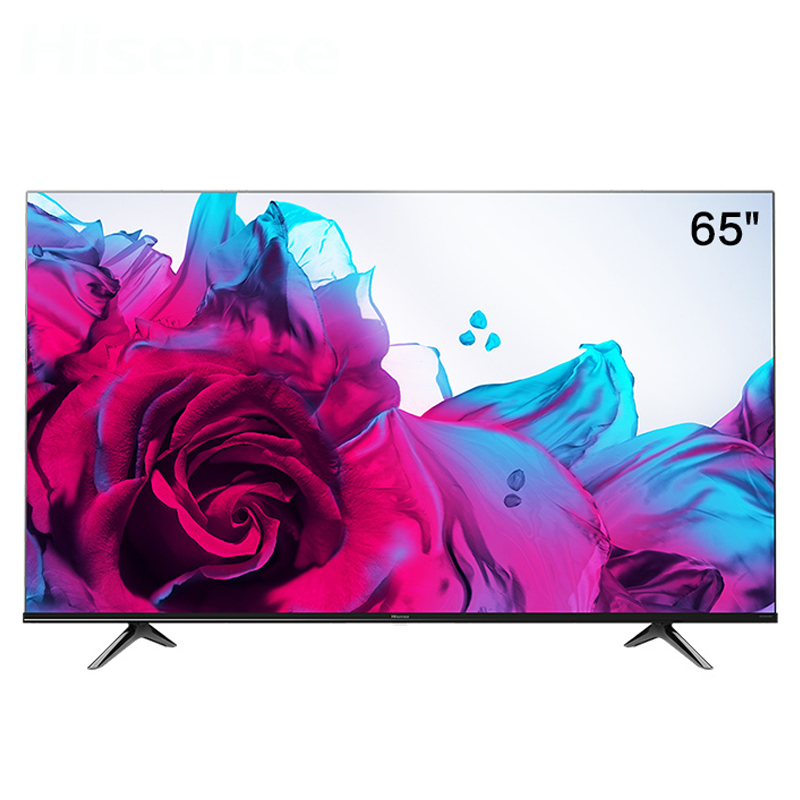 海信 4K超高清电视