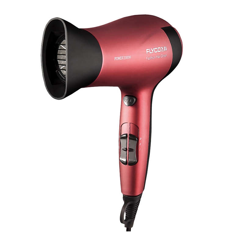 飞科 强劲大功率电吹风