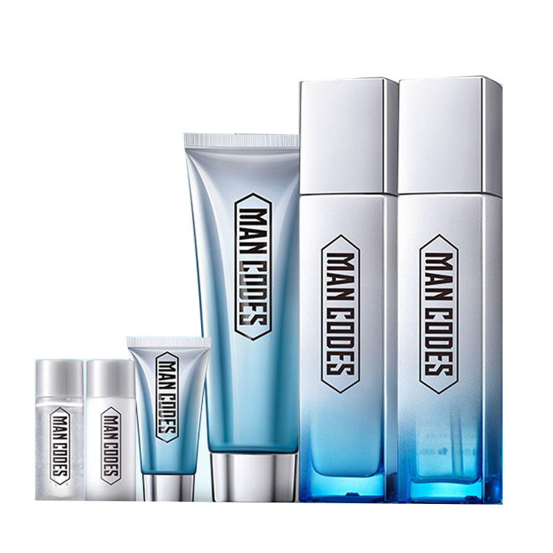 左颜右色 神经酰胺 护肤套装