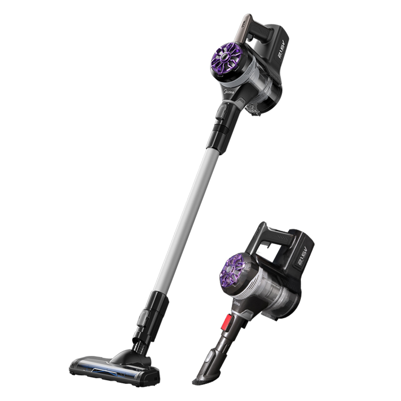 美的 大功率清洁吸尘器