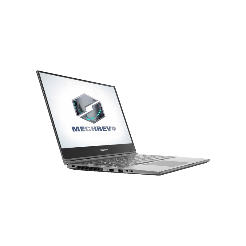 机械革命 智能散热 笔记本