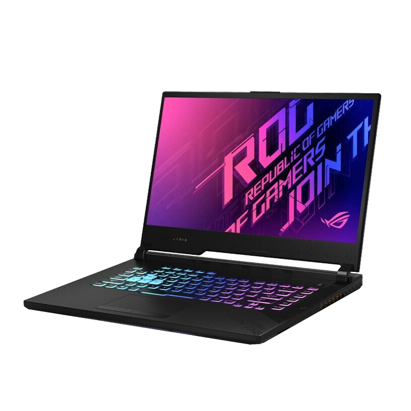 ROG 快速散热游戏本