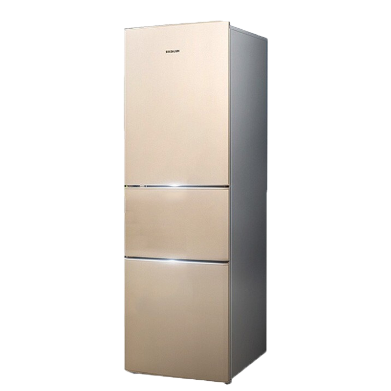 美菱 三门分储 冰箱