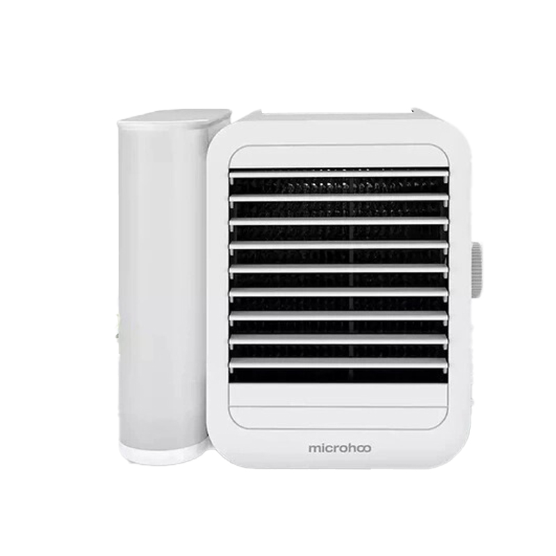 小米有品 迷你USB冷风